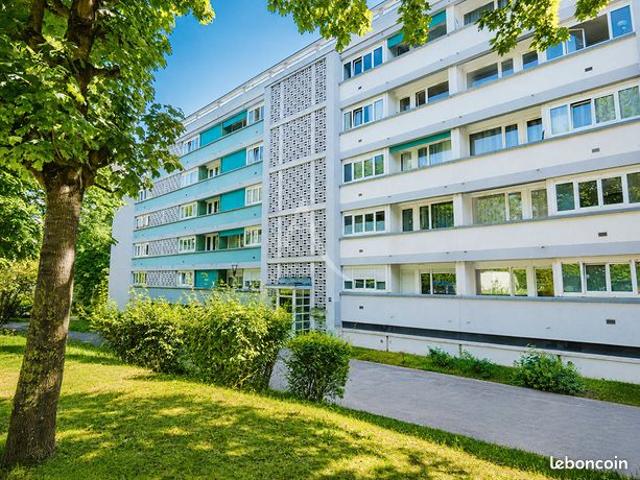 Appartement vente à Le Raincy, Gagny