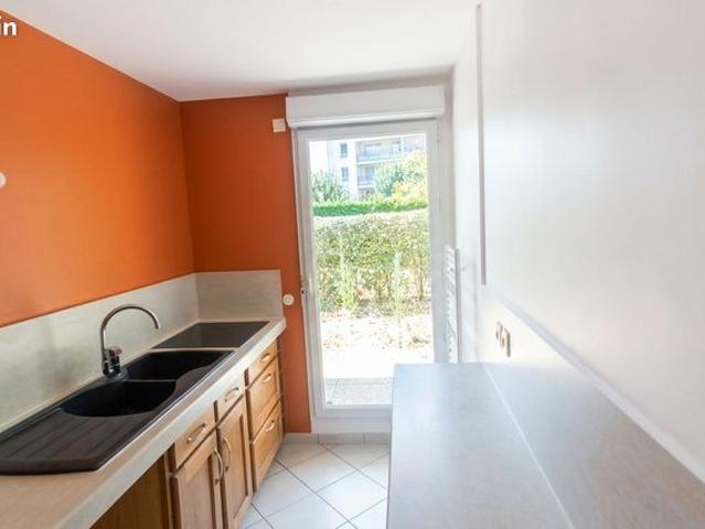 Appartement vente à L'Haÿ-les-Roses, Val-de-Marne