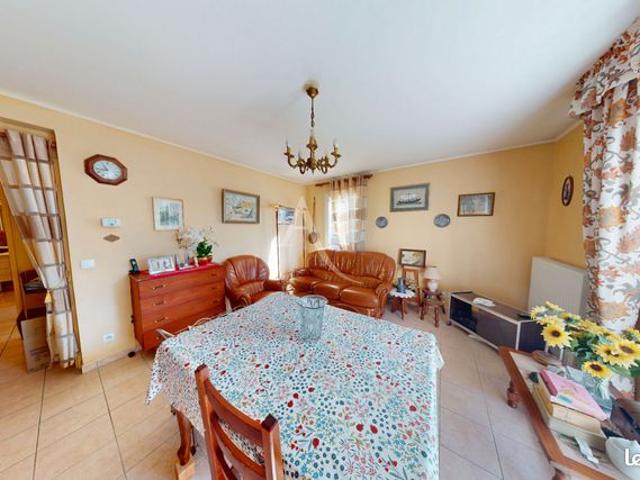 Appartement vente à Dourdan, Essonne