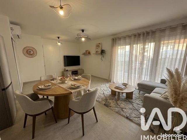 Appartement vente à Nîmes, Rodilhan