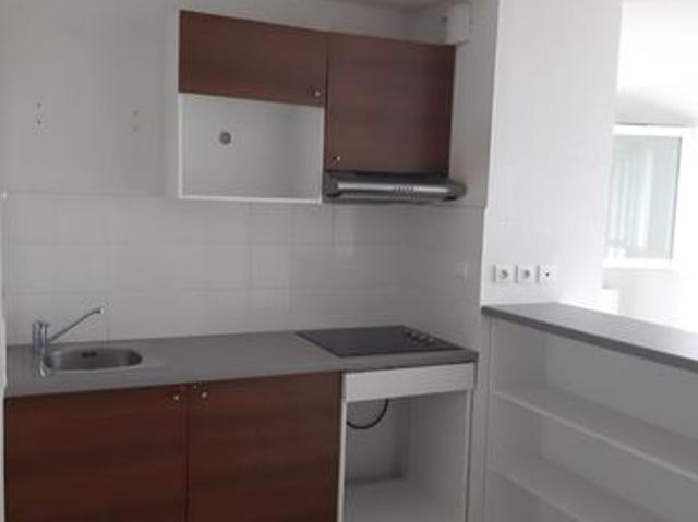 Appartement vente à Bordeaux, Le Haillan