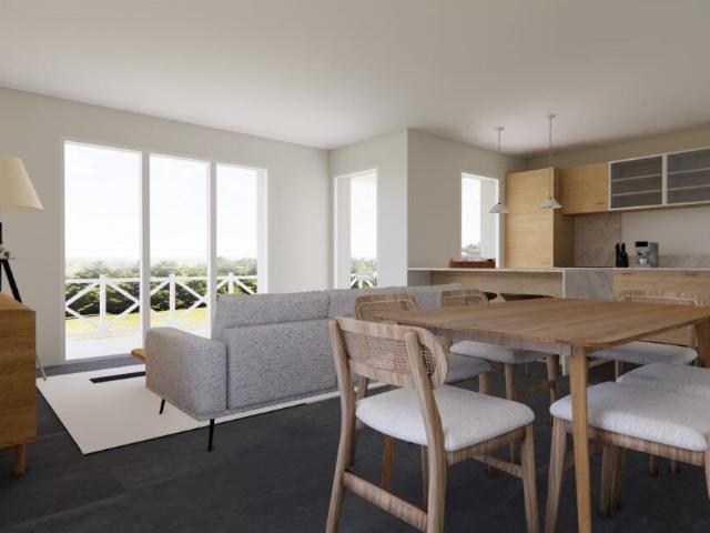 Appartement vente à France métropolitaine, Lanton