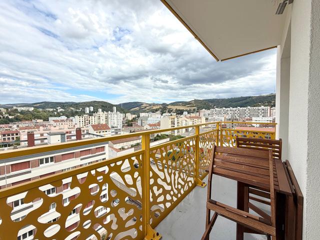 Appartement location à Saint-Étienne, Saint-etienne