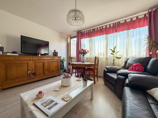 Appartement vente à Saint-Denis, Epinay-sur-seine