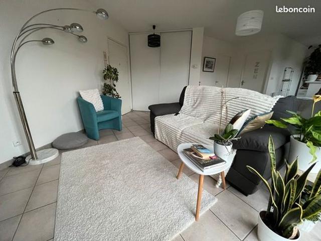 Appartement vente à Brive-la-Gaillarde, Nouvelle-Aquitaine