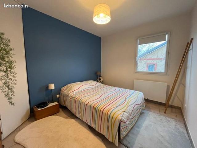 Appartement vente à Brive-la-Gaillarde, Nouvelle-Aquitaine
