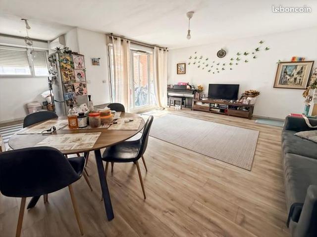 Appartement vente à Toulouse, Colomiers