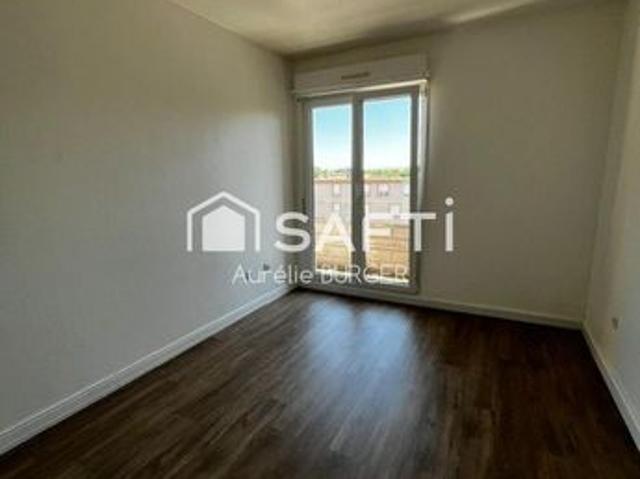 Appartement vente à Forbach-Boulay-Moselle, Saint-avold
