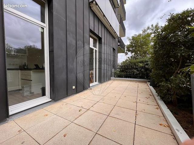 Appartement vente à Vitry-sur-Seine, Val-de-Marne