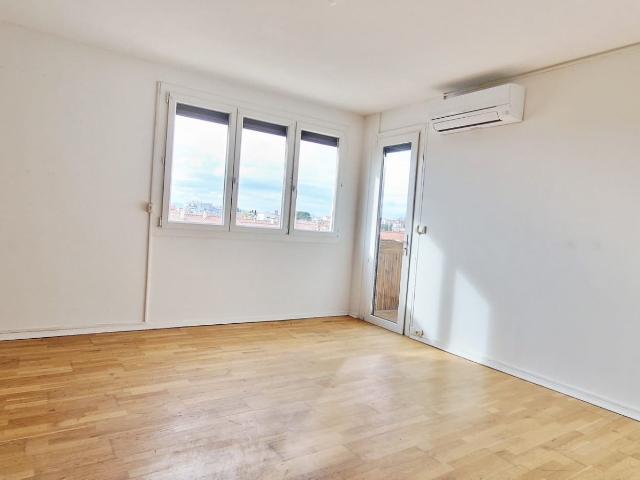 Appartement vente à Perpignan