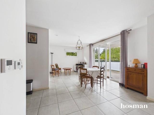 Appartement vente à Le Brucat, Villenave-d'Ornon