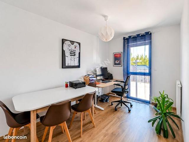 Appartement vente à Rennes, Bretagne
