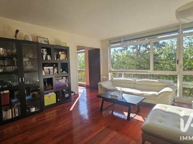 Appartement vente à Boussy-Saint-Antoine, Essonne
