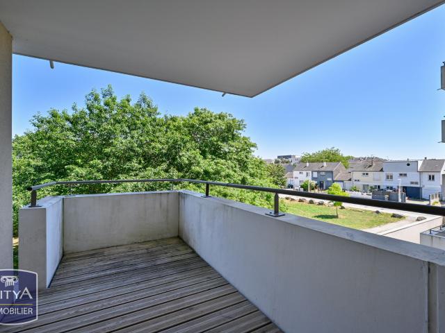 Appartement vente à Saint-Nazaire, Saint-nazaire