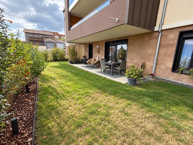 Appartement vente à Barr, Collectivité européenne d'Alsace