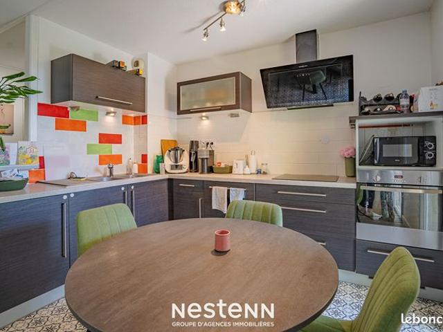 Appartement vente à Toulouse, Plaisance-du-touch