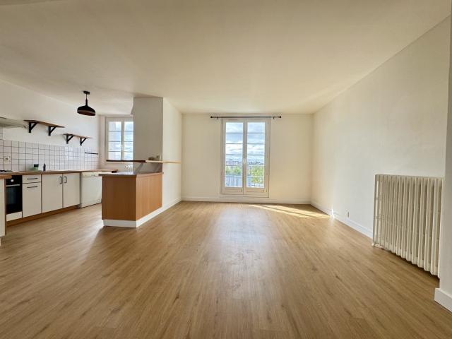 Appartement vente à Rennes, Bretagne