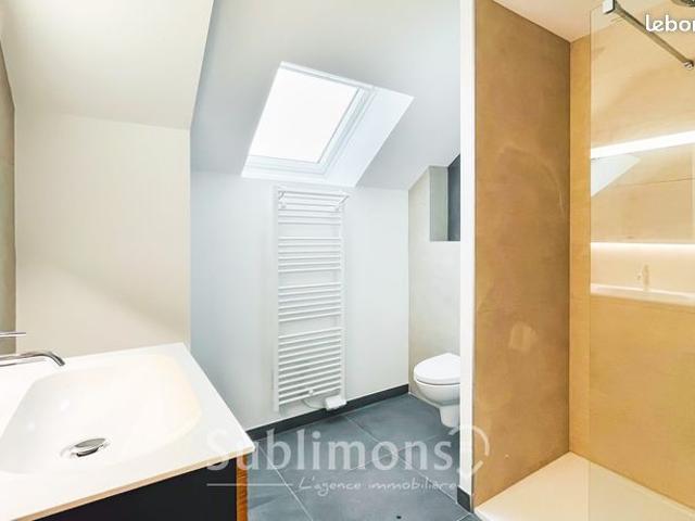 Appartement vente à Vannes, Bretagne