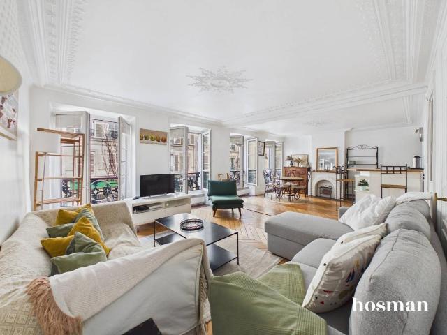 Appartement vente à Paris 9e Arrondissement, Paris