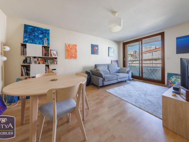 Appartement vente à Clermont-Ferrand, Clermont-ferrand