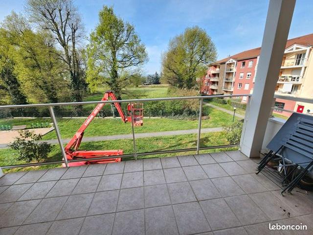 Appartement vente à Montbrison, Montrond-les-bains