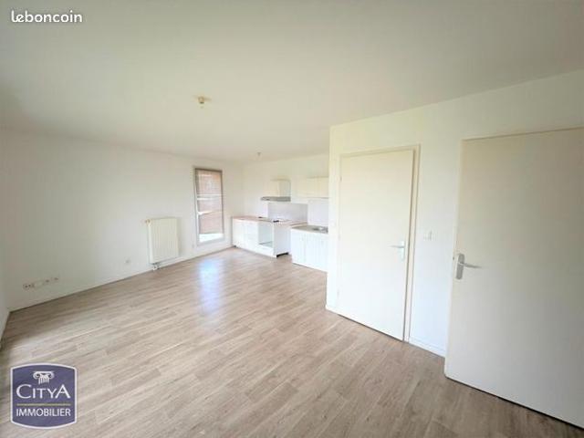 Appartement vente à Lille
