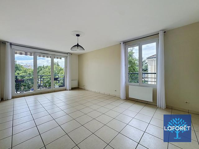 Appartement location à Palaiseau, Morangis