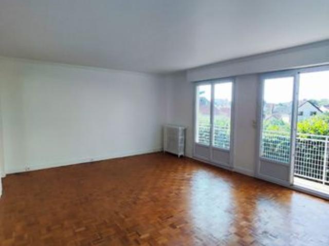 Appartement vente à Le Raincy, Aulnay-sous-bois