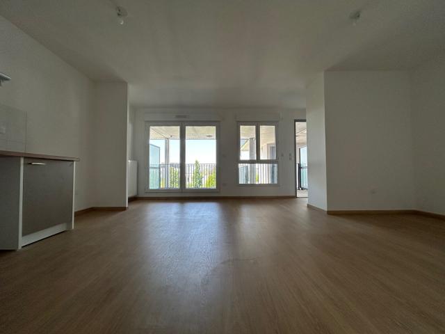 Appartement vente à Toulouse, Balma