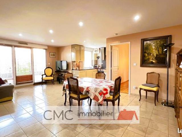 Appartement vente à Chartres, Le Coudray