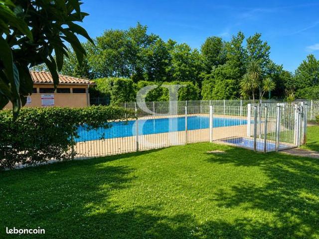 Appartement vente à Avignon, L'isle-sur-la-sorgue