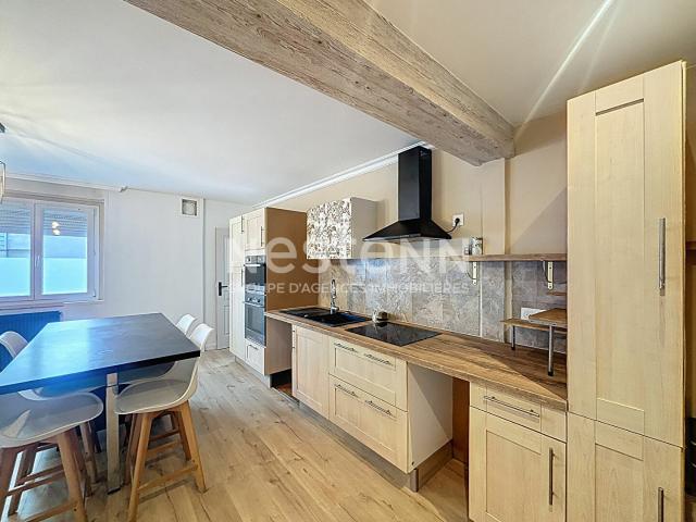 Appartement location à Brest, Bretagne