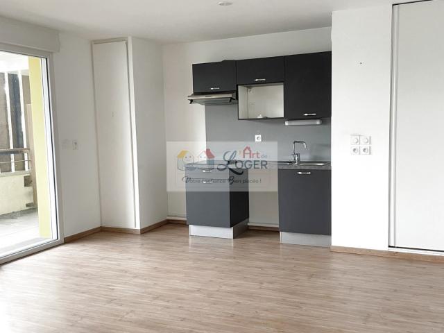 Appartement vente à Nantes, Thouaré-sur-loire