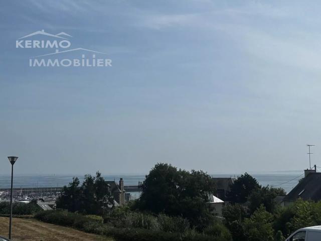 Appartement vente à Saint-Brieuc, Bretagne