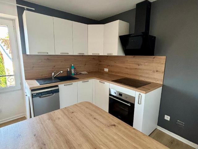 Appartement location à Die, Allex