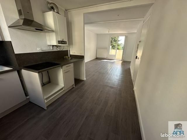 Appartement vente à Roanne