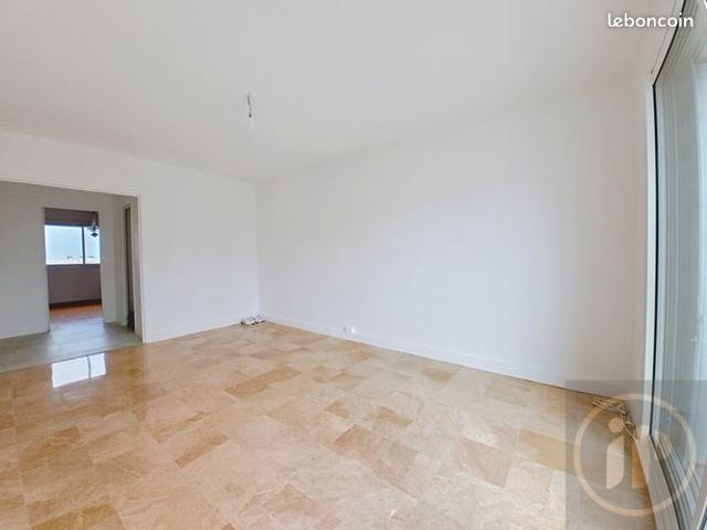 Appartement vente à Saint-Germain-en-Laye, Poissy