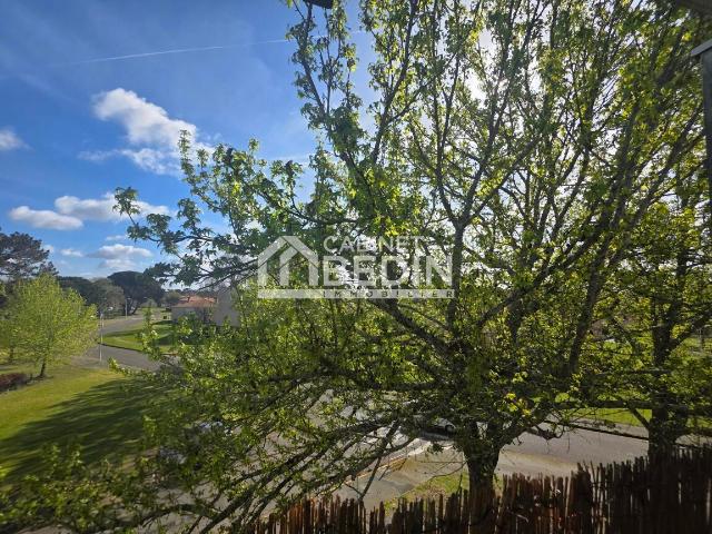 Appartement vente à Mont-de-Marsan, Biscarrosse