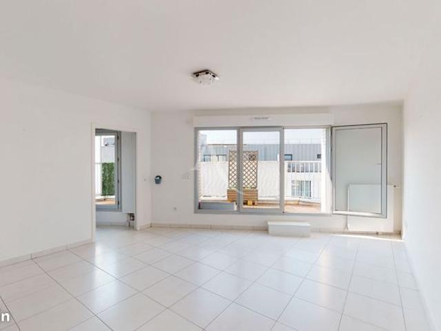Appartement vente à Nanterre, Asnières-sur-seine