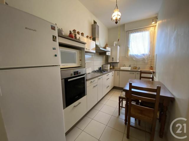 Appartement vente à La Rochelle
