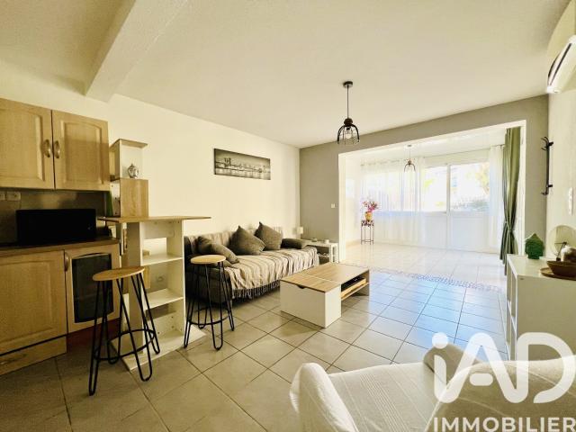 Appartement vente à Narbonne, Fleury