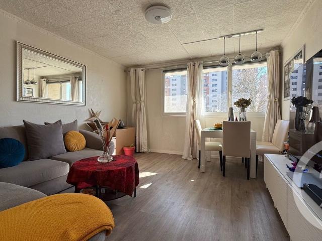 Appartement vente à Nanterre, Asnières-sur-seine