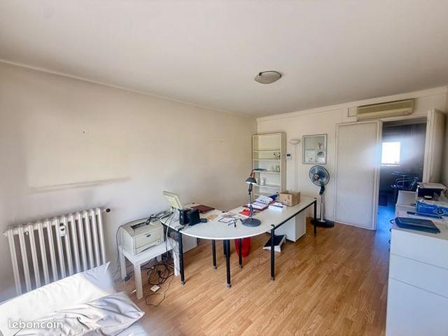 Appartement vente à Moulins, Châtillon