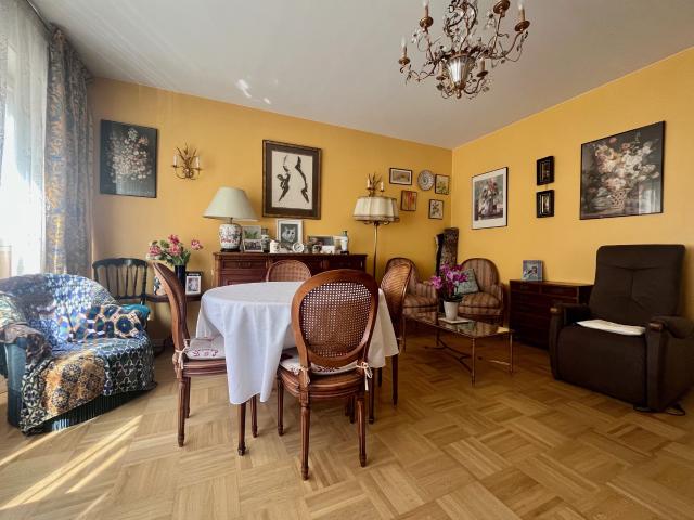 Appartement vente à Lyon, Métropole de Lyon