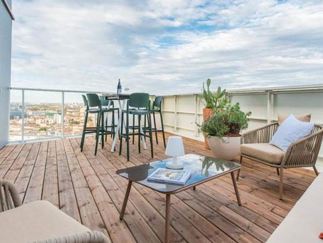 Appartement vente à Torcy, Chessy