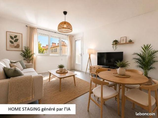 Appartement vente à Perpignan