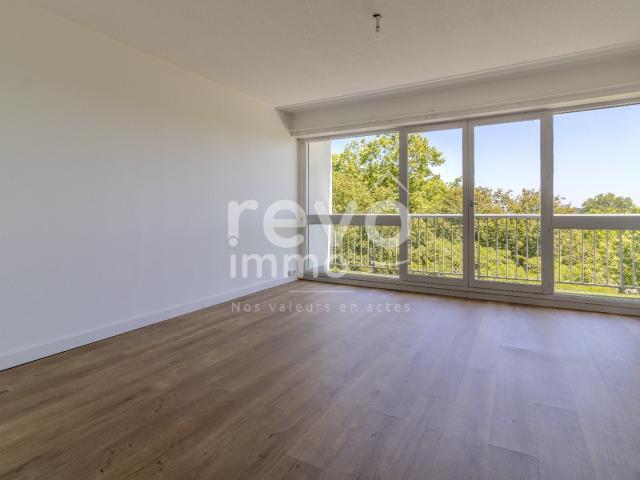 Appartement vente à Bordeaux, Lormont