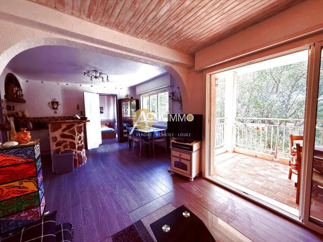 Appartement vente à Arrondissement de Toulon, Sanary-sur-mer