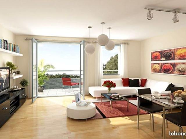 Appartement vente à Lyon, Rhône