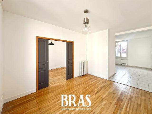 Appartement location à Nantes